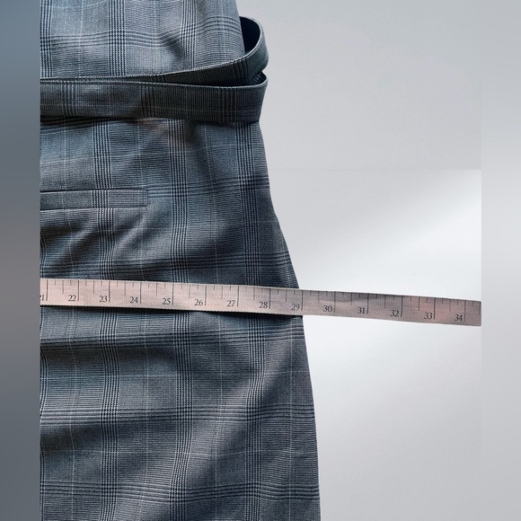 a new day Tailor office mini dress 2X - Picture 4 of 10